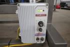 Advanced Detection Systems Proscan Max Metal Detector